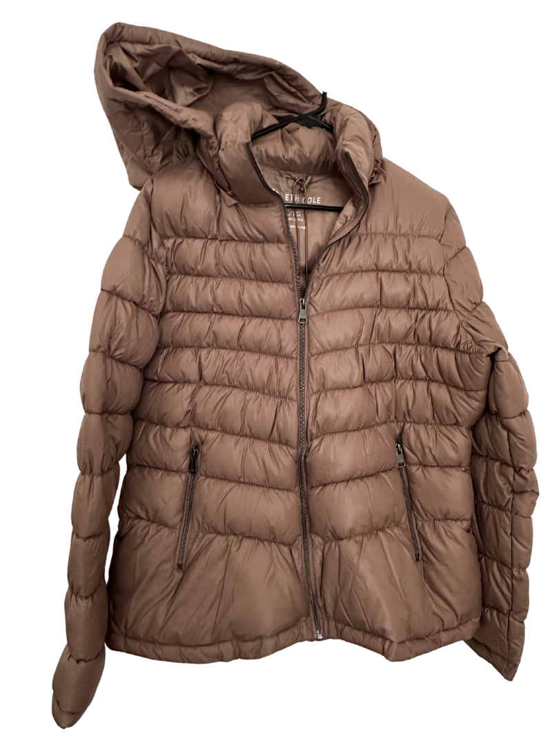 Chamarra para Dama marca Kenneth Cole