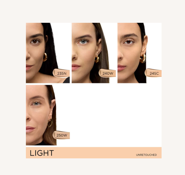 Base Teint Idole Ultra Wear de Lancome Tono 240W