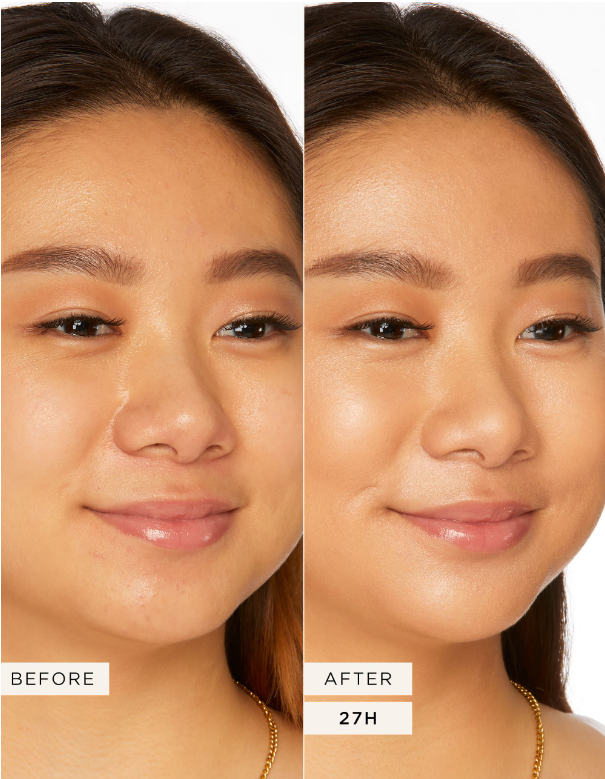 Corrector Radiant Concealer Tarte - 27H Light-medium Honey