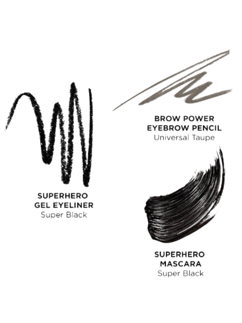Eye-Defining Trio de it Cosmetics