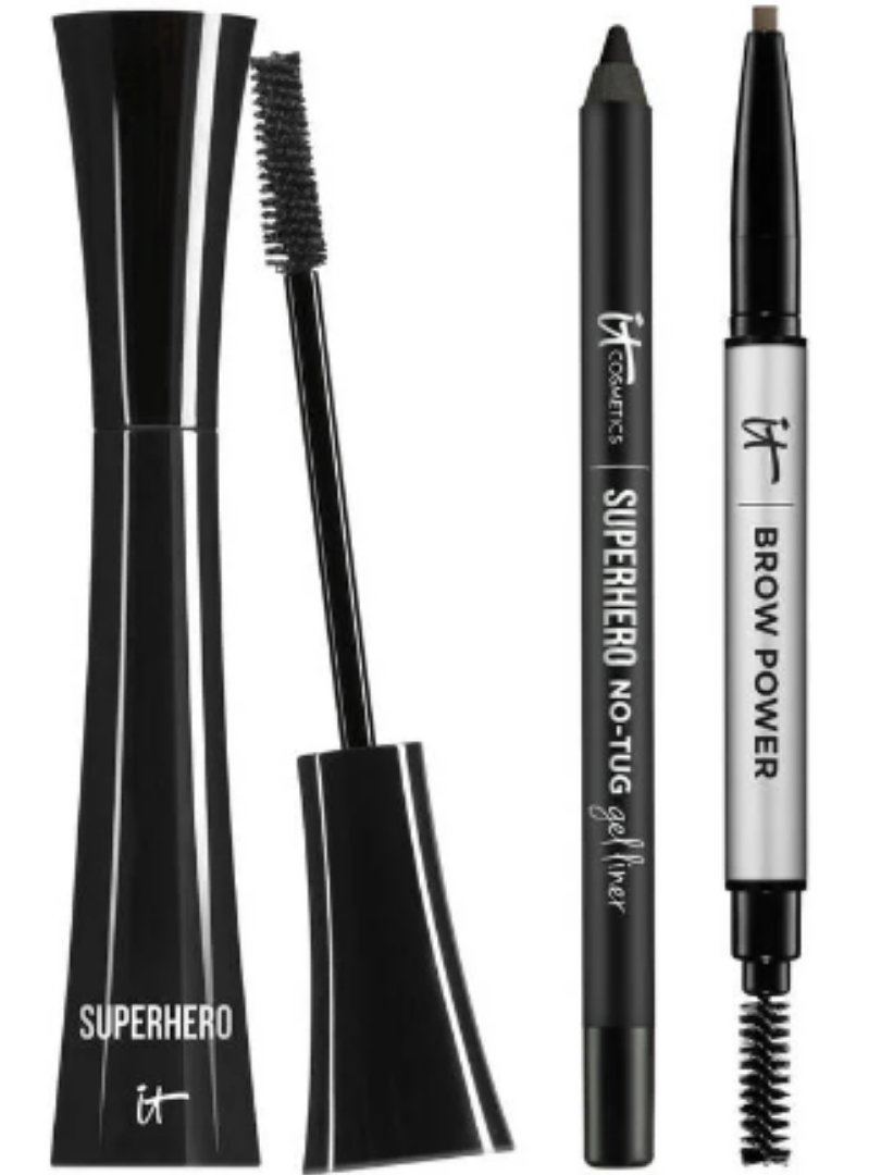 Eye-Defining Trio de it Cosmetics