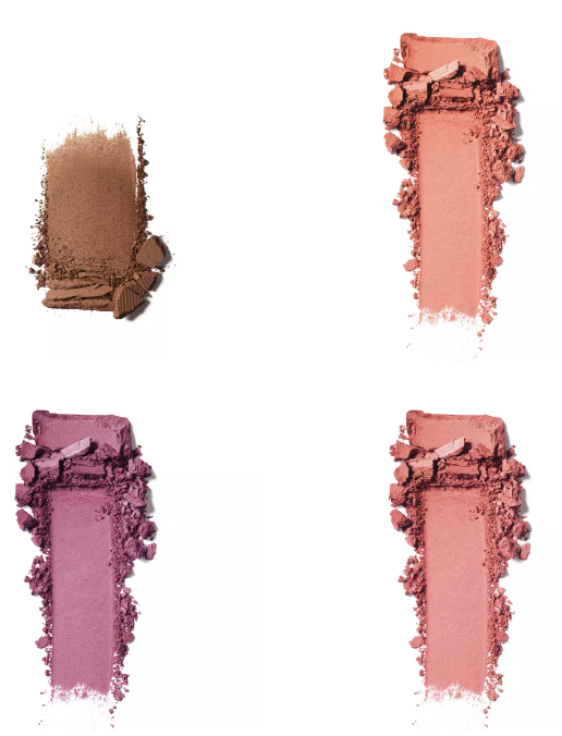 Paleta Good To glow all in one de Clinique