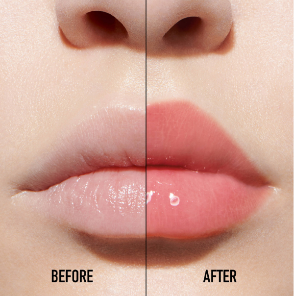 Lip Maximizer Addict de Dior Tono 015 Cherry