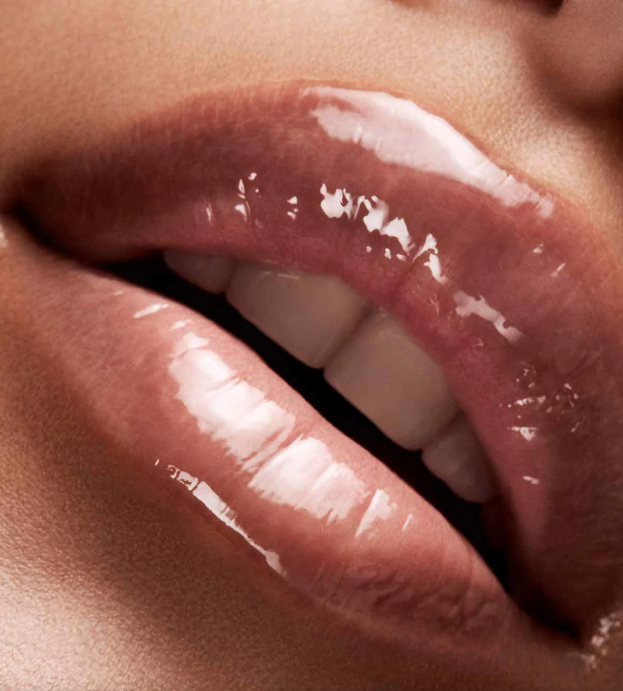LIp Gloss Bomb Universal Luminizer Tono Glass Slipper