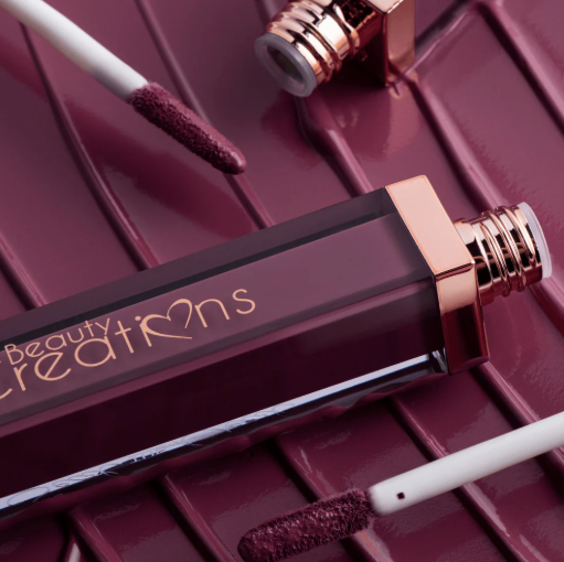 Lipstick Liquido Seal the Deal de Beauty Creations Tono Last Chance