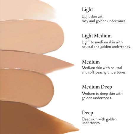 Base Liquida Double Take de Laura Geller Tono Light
