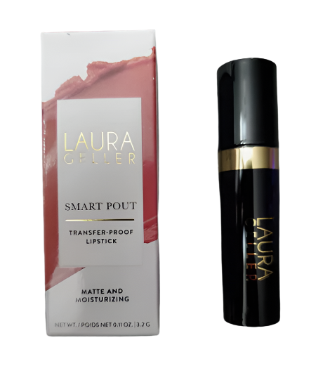 Labial Matte Laura Geller Tono Brillant