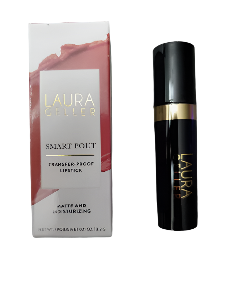 Labial Matte Laura Geller Tono Clever