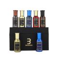 Colección Bharara set 7 piezas EAP 10ml c/u