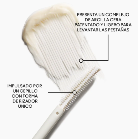 Primer Pestañas Legin Lift de MAC