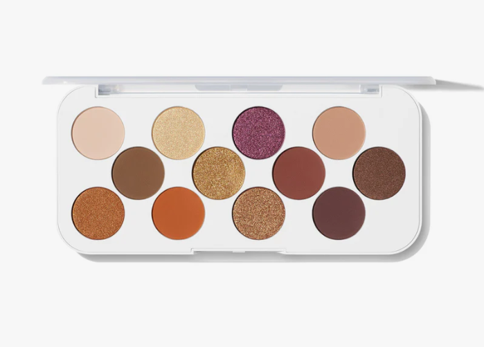 Paleta sombras Morphe 2 de Morphe