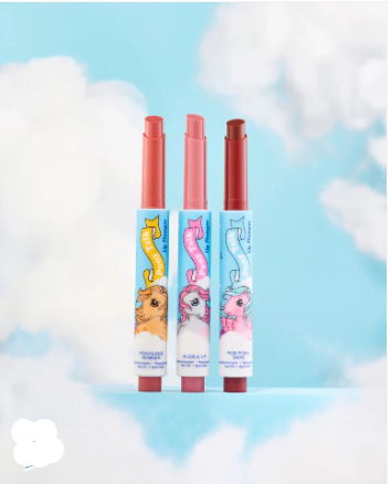 Voluminizador Labial de Beauty Creations Tono Ponyland Winner