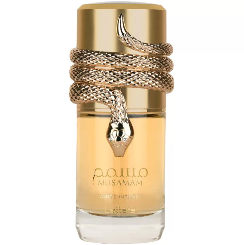 Perfume White Intense de Lattafa 100ml