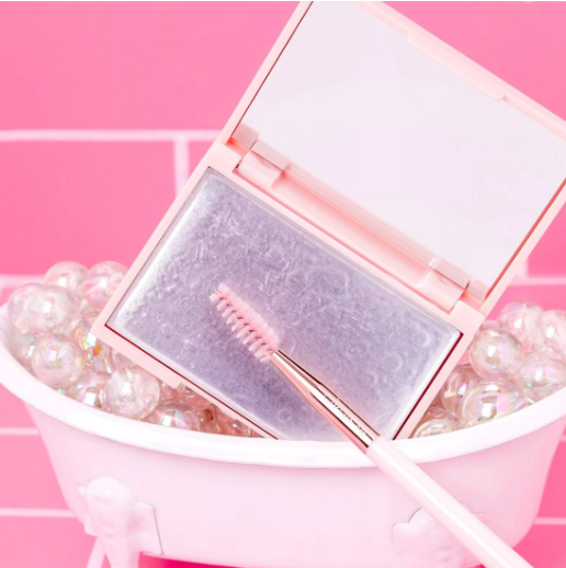 Jabon para cejas de Beauty Creations
