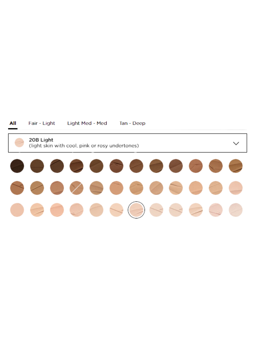 Corrector Shape Tape Concealer Tarte 20B Light
