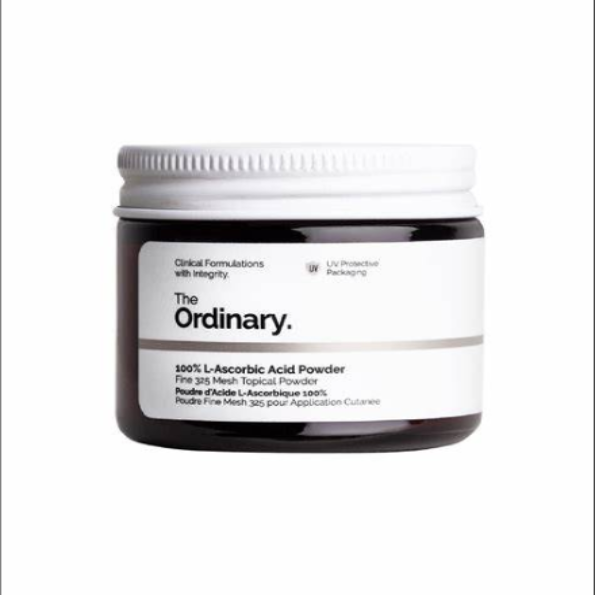 Vitamina C en Polvo The Ordinary