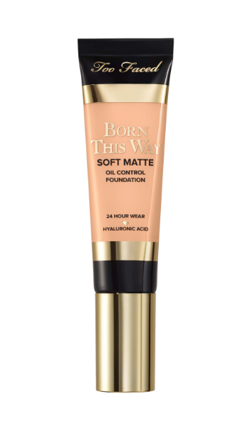 Base Oil Control Foundation de Too Faced Tono Pearl