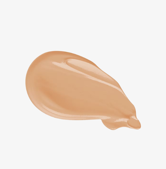 Base Born This Way de Too Faced Tono Warm Nude