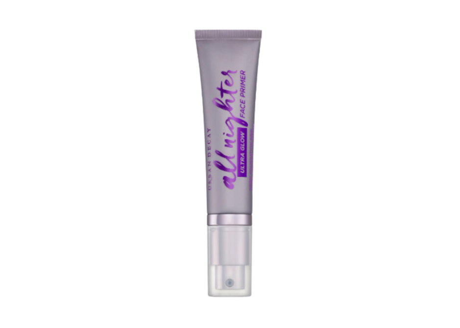 Fijador de Maquillaje All Nighter Ultra Glow de Urban Decay