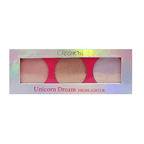 Iluminador Unicorn Dream de Beauty Creations