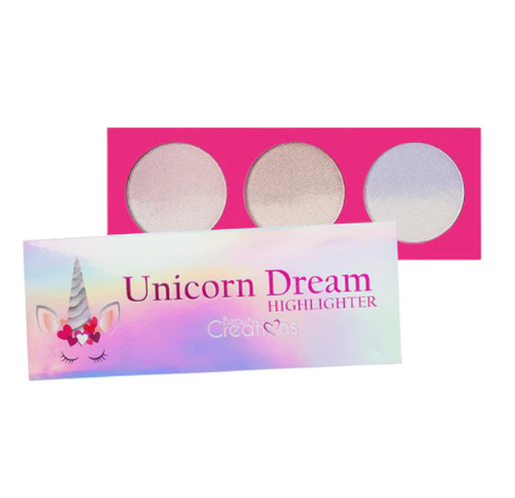 Iluminador Unicorn Dream de Beauty Creations
