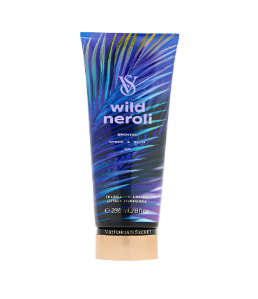 Crema Fragance Lotion Wild Neroli de Victoria's Secret