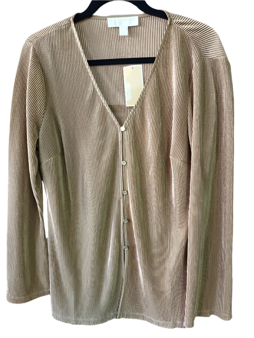 Blusa Elegante Michael Kors