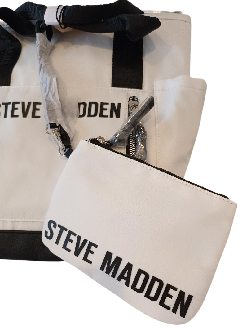 Bolsa Handbag/Backpack Steve Madden