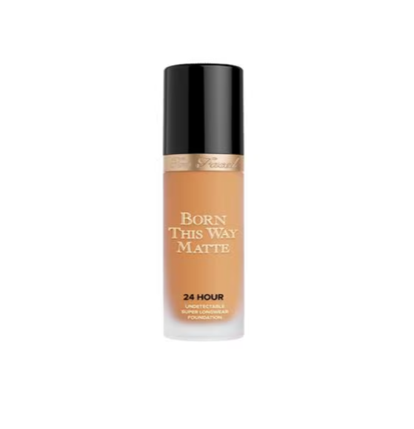 Base Born This Way Too Faced Tono Warm Sand