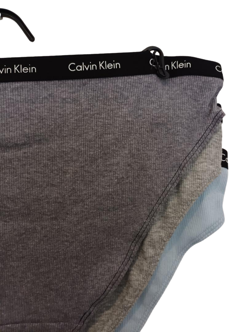 Calvin Klein - Bikini 3 Pack