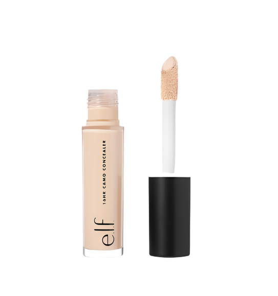Corrector 16Hr Camo Concealer de elf Tono Medium Warm