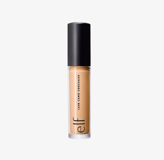 Corrector 16Hr Camo Concealer de elf Tono Medium Warm