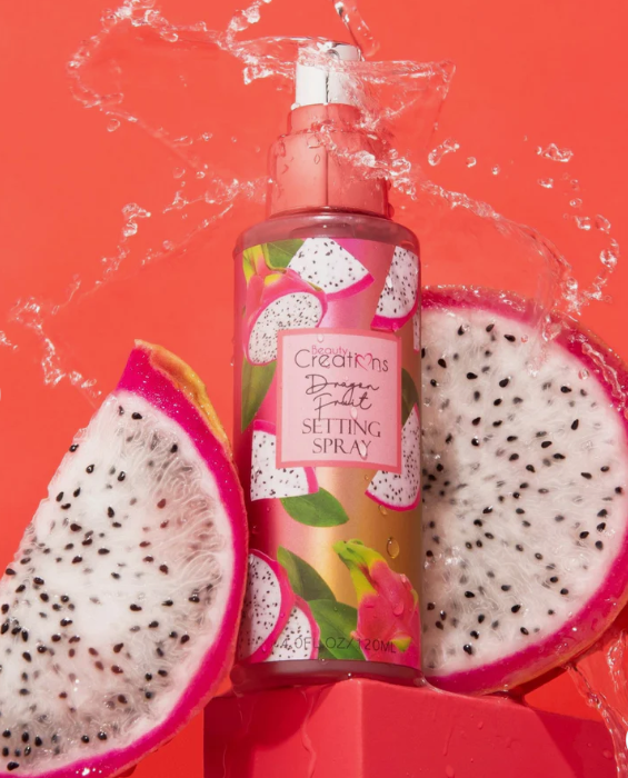 Fijador de Maquillaje Dragon Fruit de Beauty Creations