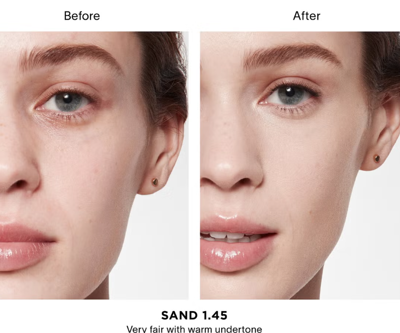 Corrector Aribrush Vanish de Hourglass Tono Sand 1.45