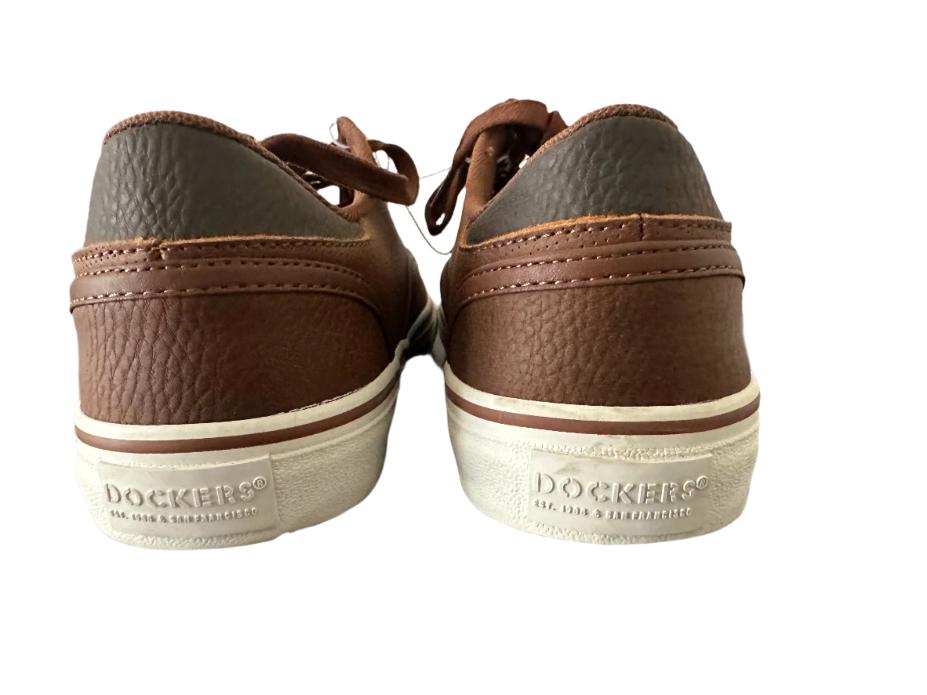 Zapato Casual Docker