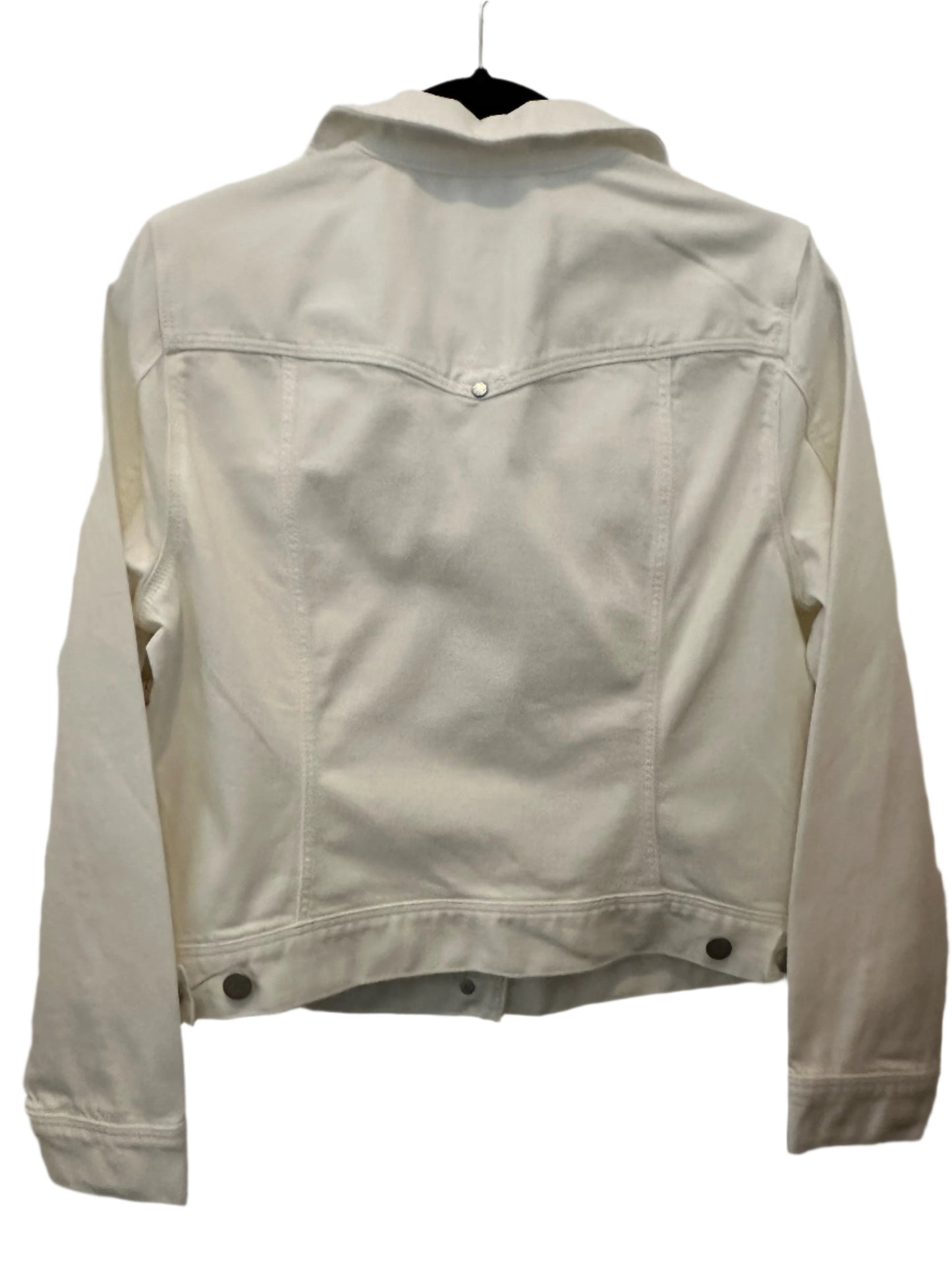 Chaqueta de Mezclilla marca Liverpool