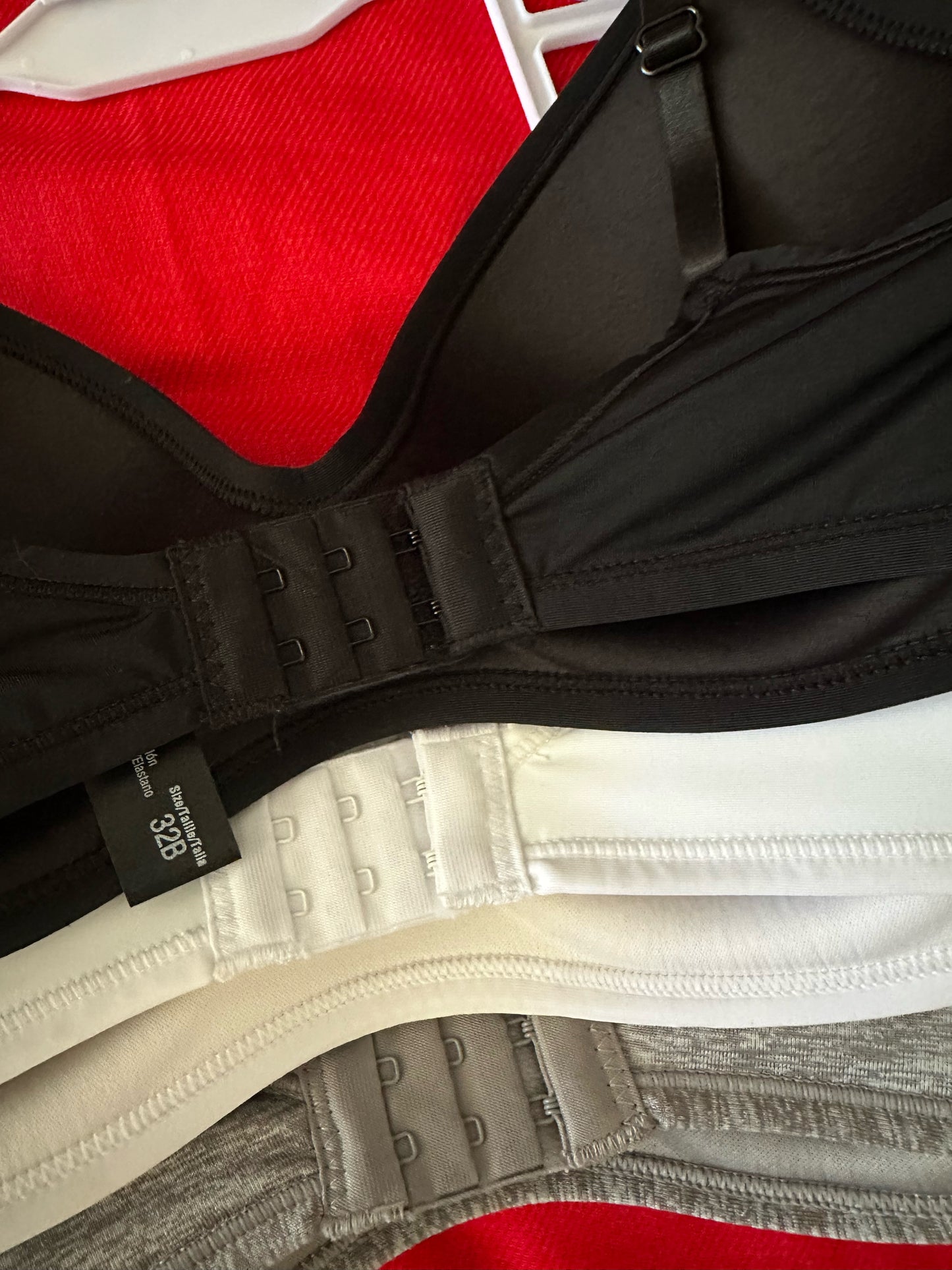 Brasier sin varilla Rene Rofe 3-pack