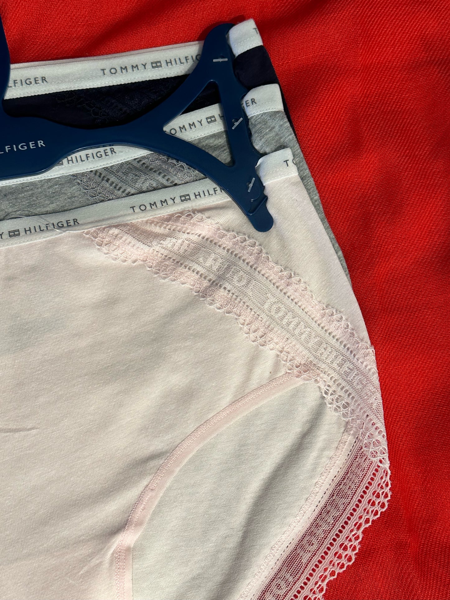 Tommy Hilfiger Bikini 3-Pack