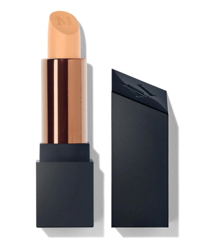 Lipstick Mega Matte de Morphe Color First Base
