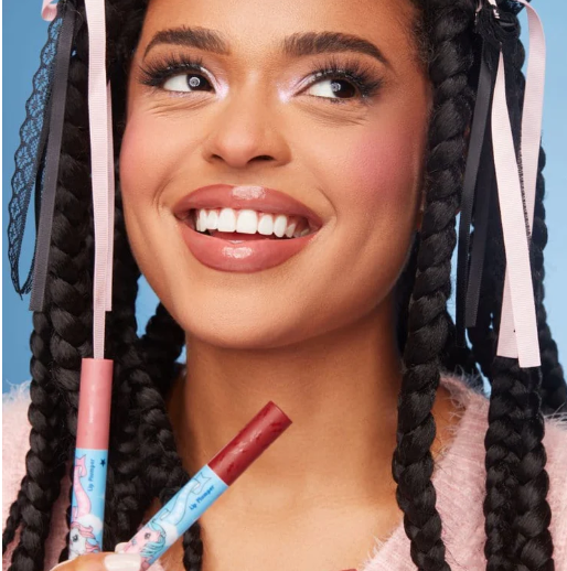 Voluminizador Labial de Beauty Creations Tono Ponyland Winner