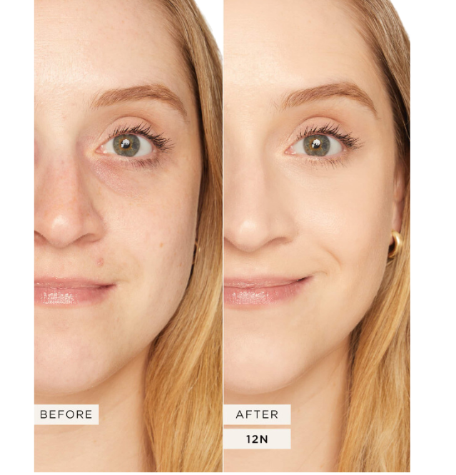 Corrector Concealer Ultra Creamy de Tarte 12N Fair Neutral