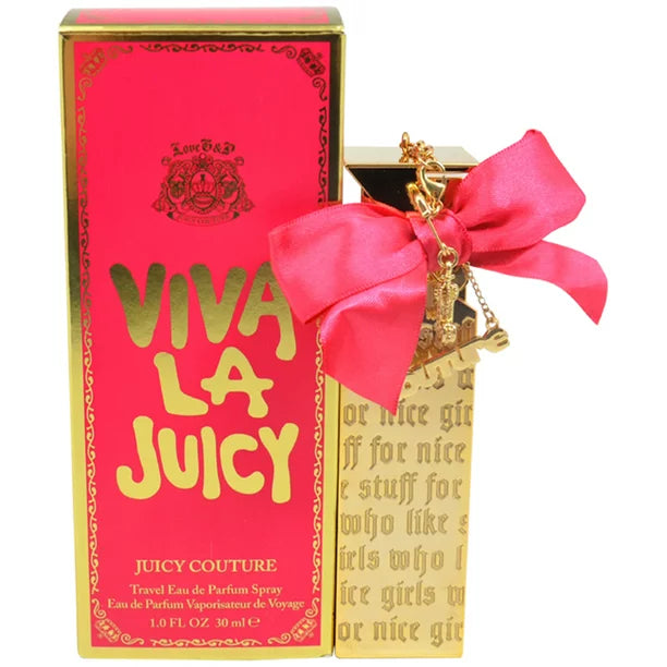 Perfume Dama Viva la Juicy 100 ml