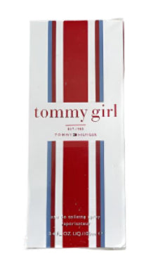 Tommy Hilfiger - Tommy Girl Eau de Toilette Spray 100 ml