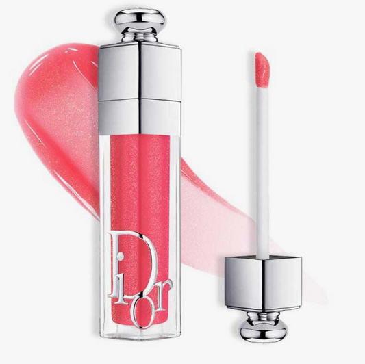 Lip Maximizer Addict de Dior Tono 019 Shimmer Peach
