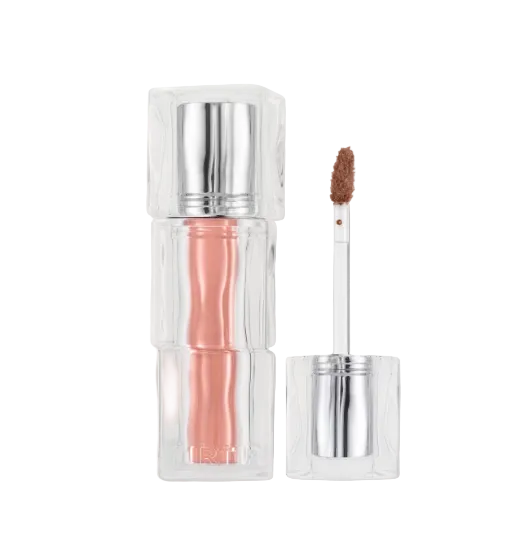 Lip Waterism Glow Tint de Tirtir Tono 09 Salmon Syrup