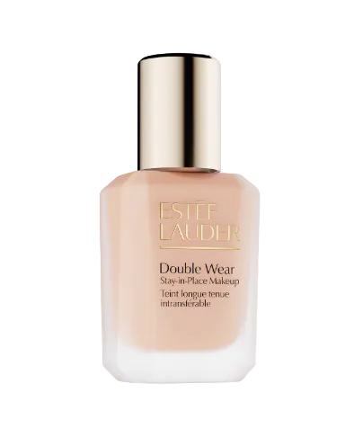 Base Double Wear de Estee Lauder Tono 0N1 Albaster