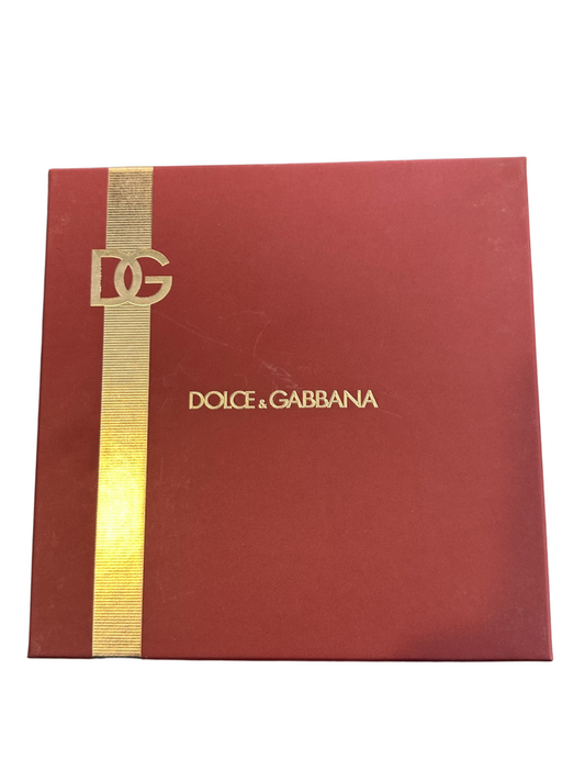 Locion Caballero Kit Dolce&Gabbana 100ml + After Shave + Shower Gel