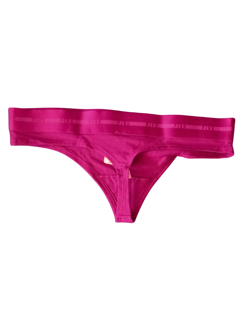 Victoria Secret Individual Tanga