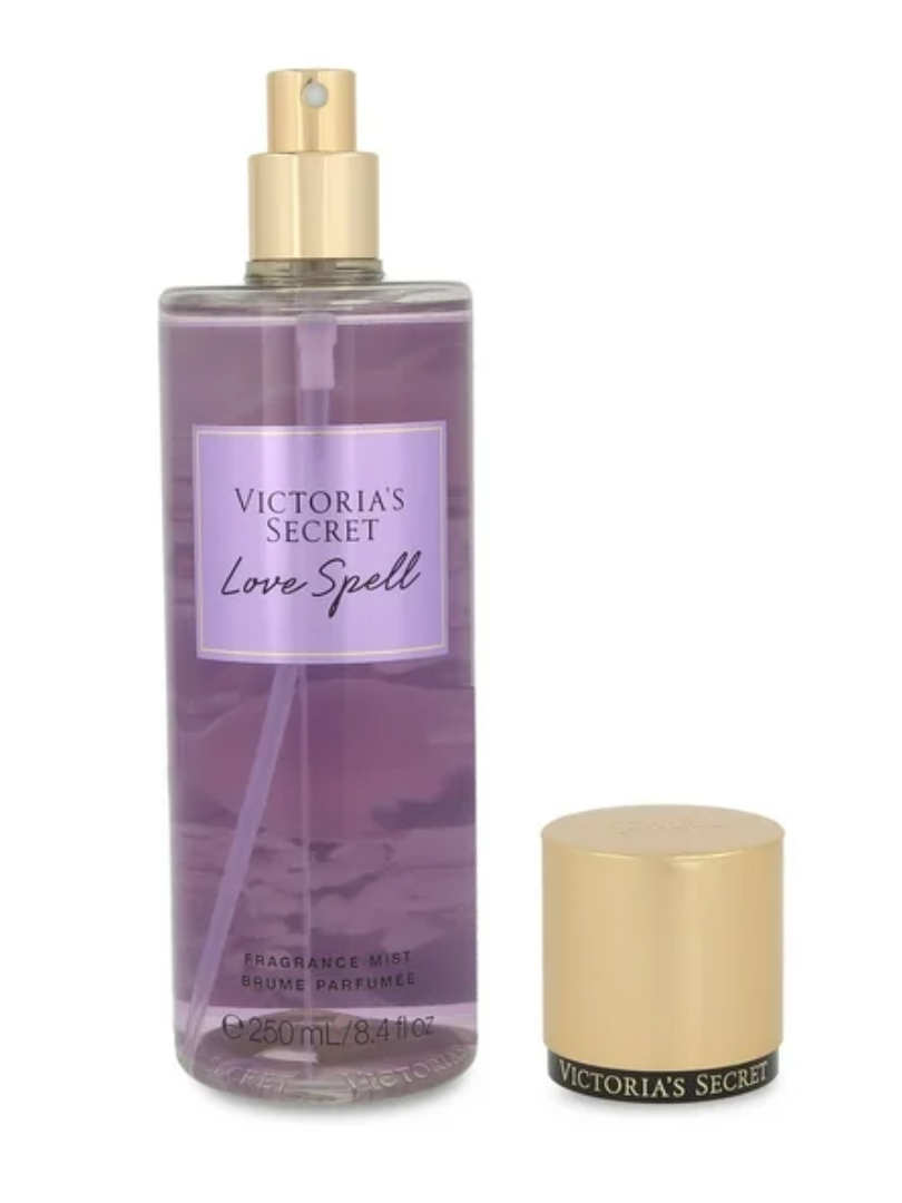 Victoria's Secret Fragance Mist Starlit Love Spell 250ML