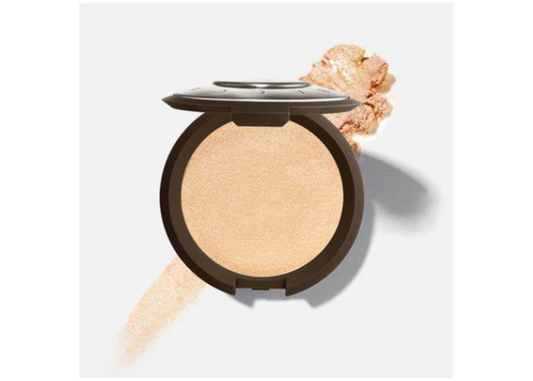 Iluminador en Polvo cremoso Smashkbox de Becca Tono Moonstone